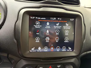 JEEP Renegade 1.3 Trailhawk 4xe