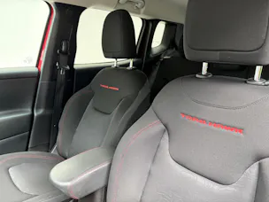 JEEP Renegade 1.3 Trailhawk 4xe