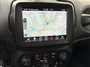 JEEP Renegade 1.3 Trailhawk 4xe