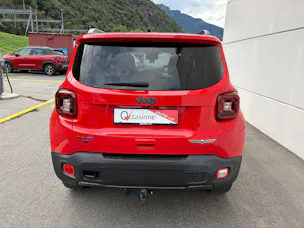 JEEP Renegade 1.3 Trailhawk 4xe