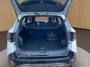 Kia Sportage 1.6 T-GDi PHEV Power Edition