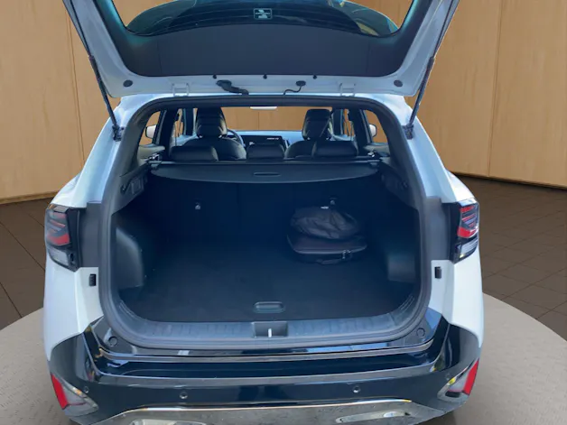 Kia Sportage 1.6 T-GDi PHEV Power Edition