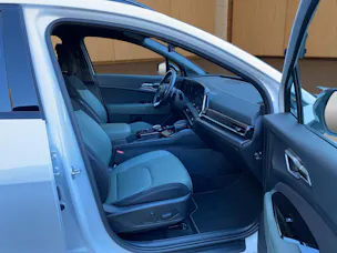 Kia Sportage 1.6 T-GDi PHEV Power Edition