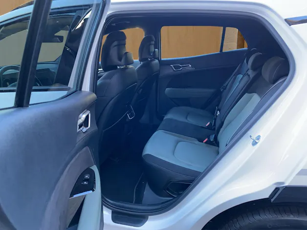 Kia Sportage 1.6 T-GDi PHEV Power Edition