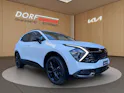 Kia Sportage 1.6 T-GDi PHEV Power Edition