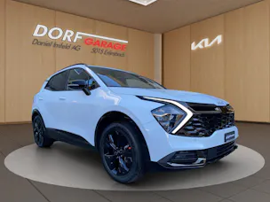 Kia Sportage 1.6 T-GDi PHEV Power Edition