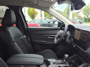 MAZDA CX-5 2.5 Centre-Line