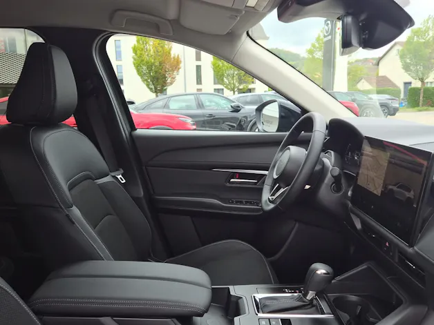 MAZDA CX-5 2.5 Centre-Line