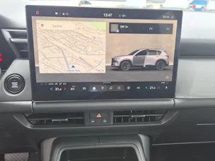 MAZDA CX-5 2.5 Centre-Line