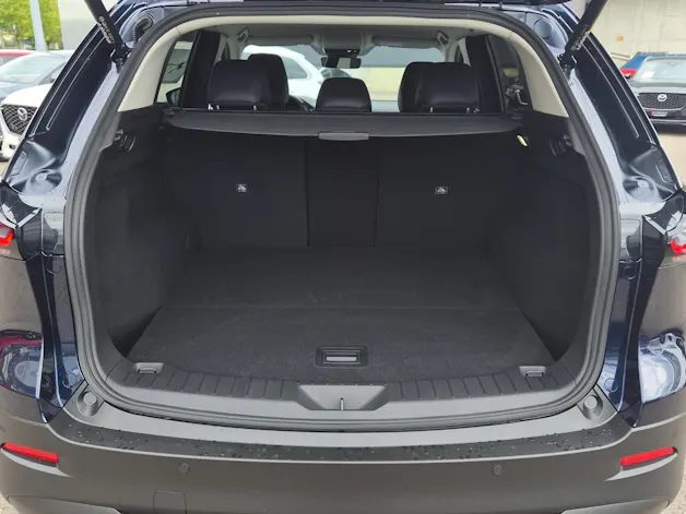 MAZDA CX-5 2.5 Centre-Line
