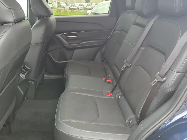 MAZDA CX-5 2.5 Centre-Line