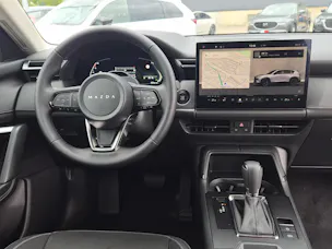 MAZDA CX-5 2.5 Centre-Line