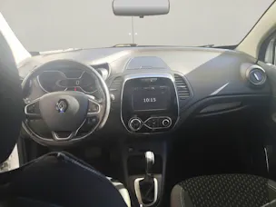 RENAULT Captur 1.2 TCe Intens EDC S/S