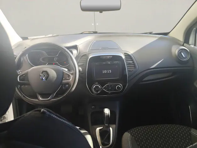 RENAULT Captur 1.2 TCe Intens EDC S/S