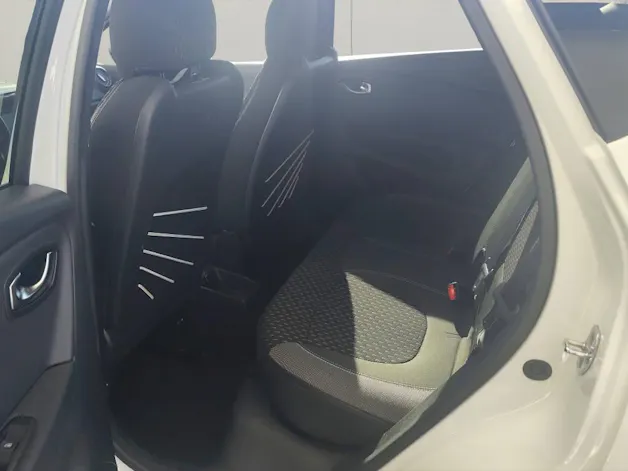 RENAULT Captur 1.2 TCe Intens EDC S/S