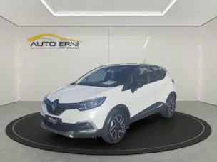RENAULT Captur 1.2 TCe Intens EDC S/S