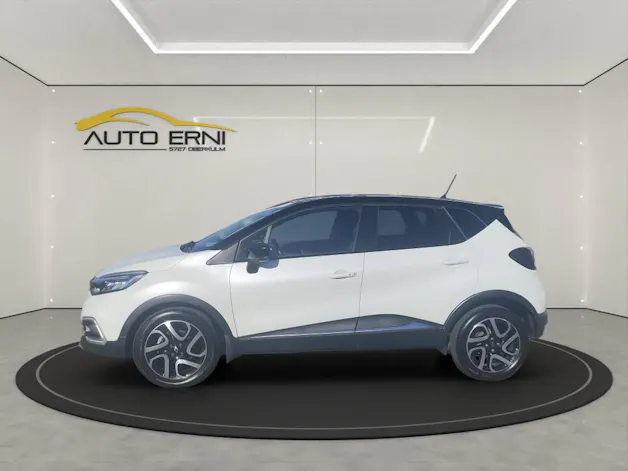 RENAULT Captur 1.2 TCe Intens EDC S/S