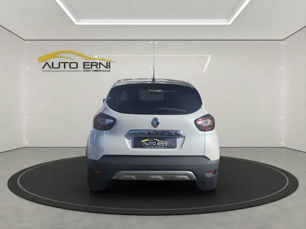 RENAULT Captur 1.2 TCe Intens EDC S/S