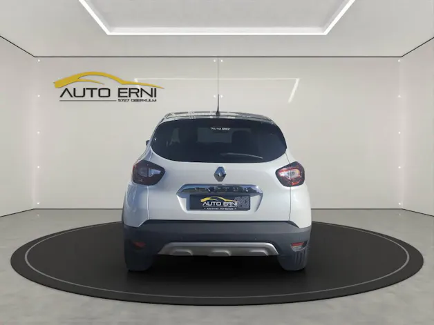 RENAULT Captur 1.2 TCe Intens EDC S/S