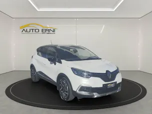 RENAULT Captur 1.2 TCe Intens EDC S/S