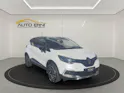 RENAULT Captur 1.2 TCe Intens EDC S/S