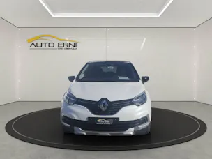 RENAULT Captur 1.2 TCe Intens EDC S/S