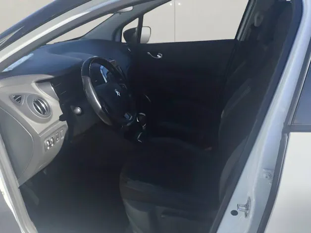 RENAULT Captur 1.2 TCe Intens EDC S/S