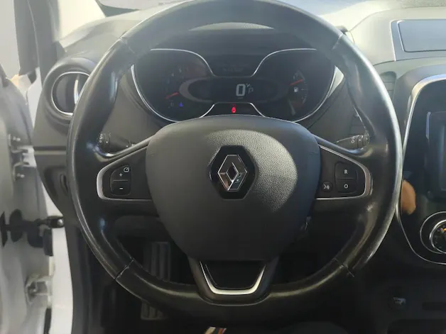 RENAULT Captur 1.2 TCe Intens EDC S/S