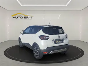 RENAULT Captur 1.2 TCe Intens EDC S/S