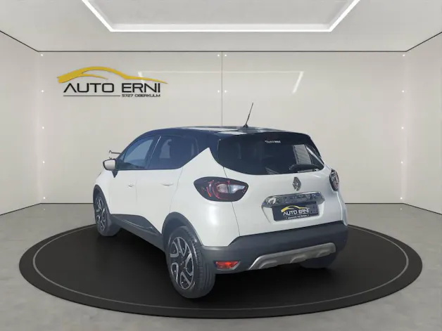 RENAULT Captur 1.2 TCe Intens EDC S/S