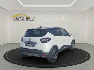 RENAULT Captur 1.2 TCe Intens EDC S/S