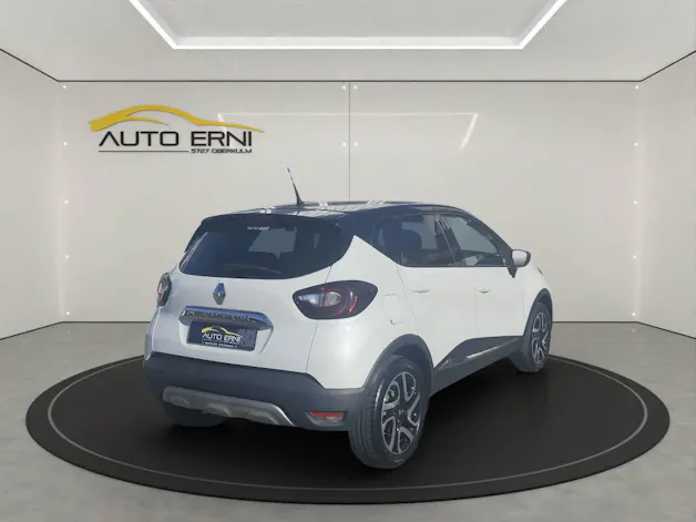 RENAULT Captur 1.2 TCe Intens EDC S/S