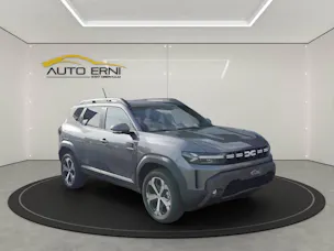 DACIA Duster 1.2 Hybrid Journey 4WD