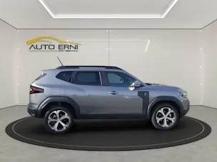 DACIA Duster 1.2 Hybrid Journey 4WD
