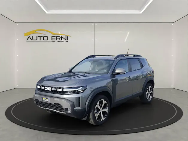 DACIA Duster 1.2 Hybrid Journey 4WD