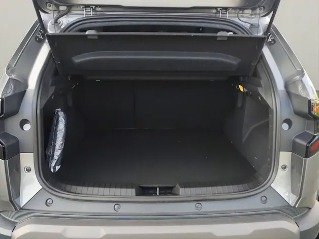 DACIA Duster 1.2 Hybrid Journey 4WD