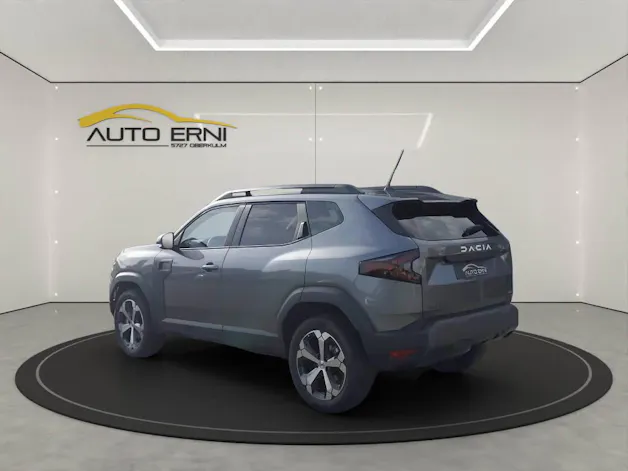 DACIA Duster 1.2 Hybrid Journey 4WD