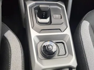 DACIA Duster 1.2 Hybrid Journey 4WD