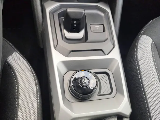 DACIA Duster 1.2 Hybrid Journey 4WD