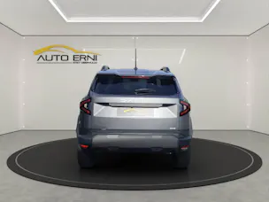 DACIA Duster 1.2 Hybrid Journey 4WD