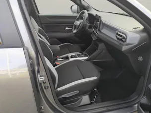 DACIA Duster 1.2 Hybrid Journey 4WD