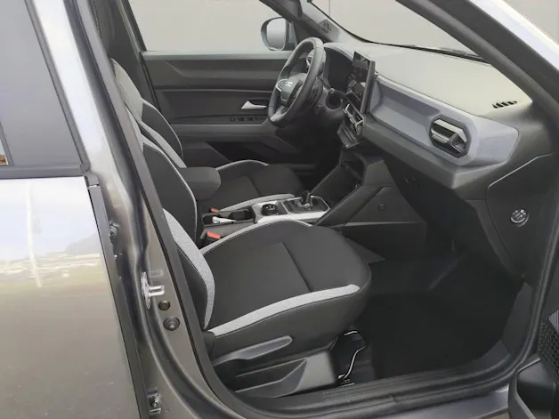 DACIA Duster 1.2 Hybrid Journey 4WD