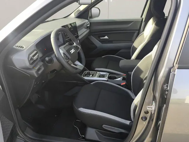 DACIA Duster 1.2 Hybrid Journey 4WD