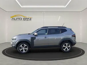 DACIA Duster 1.2 Hybrid Journey 4WD
