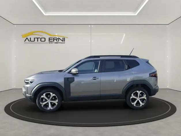 DACIA Duster 1.2 Hybrid Journey 4WD