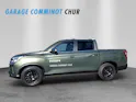 KGM Musso 2.2 e-XDI Titanium