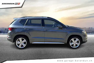 SEAT Ateca 1.5 TSI FR DSG