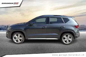 SEAT Ateca 1.5 TSI FR DSG