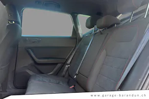 SEAT Ateca 1.5 TSI FR DSG