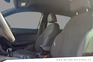 SEAT Ateca 1.5 TSI FR DSG